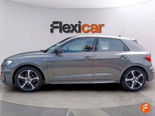 Audi A1 Sportback 30 TFSI 81kW (110CV)