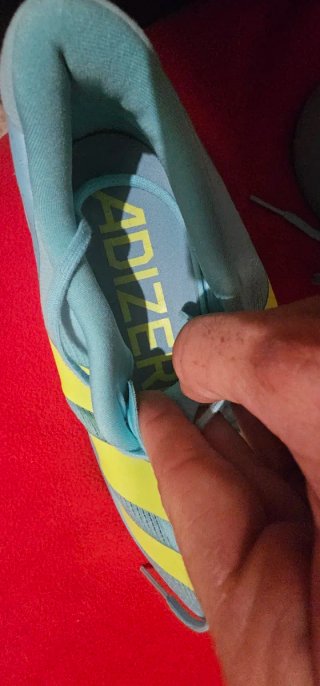 Adidas adizero evo sl - Zapatillas running