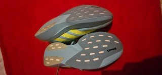 Adidas adizero evo sl - Zapatillas running