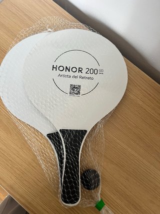 Palas de playa HONOR 200