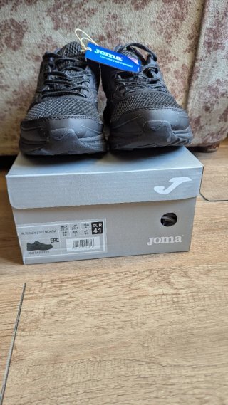 Zapatillas Joma Vitaly 21 Running T.41