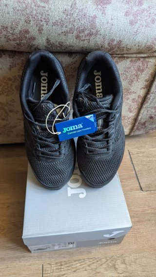 Zapatillas Joma Vitaly 21 Running T.41