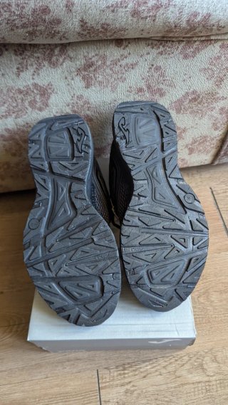 Zapatillas Joma Vitaly 21 Running T.41