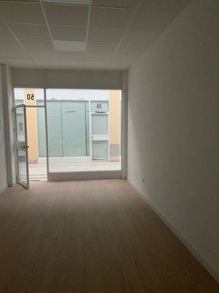 Alquiler local comercial Villaviciosa de odon