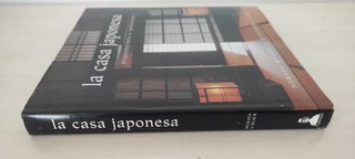 LA CASA JAPONESA