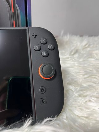 Console Nintendo Switch 2 256GB Completa!