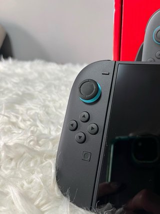 Console Nintendo Switch 2 256GB Completa!
