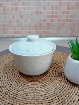 Set colazione vintage Mulino Bianco Le Rondini