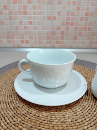 Set colazione vintage Mulino Bianco Le Rondini