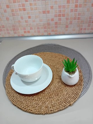 Set colazione vintage Mulino Bianco Le Rondini