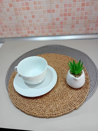 Set colazione vintage Mulino Bianco Le Rondini