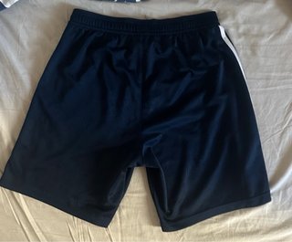 Pantaloncino Adidas Blu