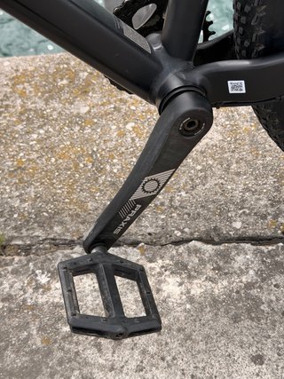 Bici Giant Xct 2024 XL