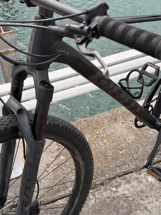 Bici Giant Xct 2024 XL