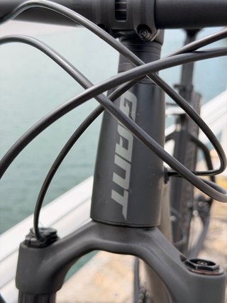 Bici Giant Xct 2024 XL