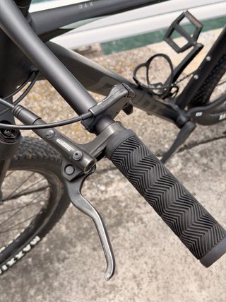 Bici Giant Xct 2024 XL