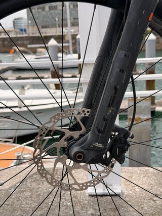 Bici Giant Xct 2024 XL