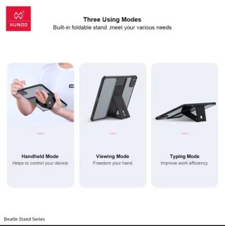 Funda XUNOD para Xiaomi Pad 6 / iPad 6 Pro