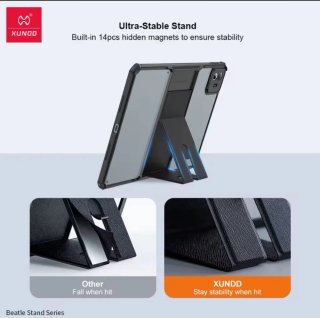Funda XUNOD para Xiaomi Pad 6 / iPad 6 Pro