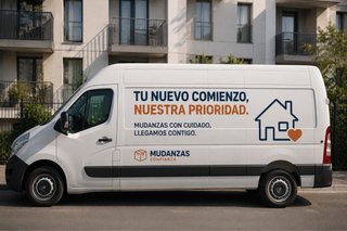 Mudanzas económicas para cualquier bolsillo