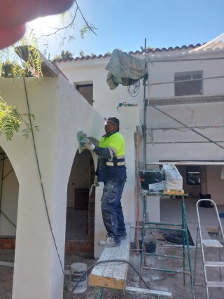 Reformas integrales profesionales de más de 25 año