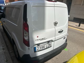 Ford Transit 2019