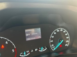 Ford Transit 2019