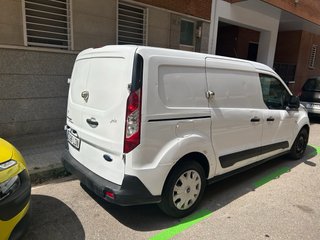 Ford Transit 2019