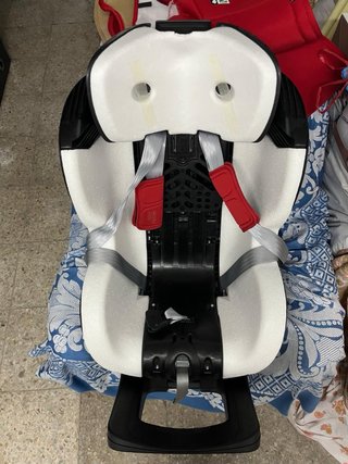 Silla coche Britax Romer Dualfix i-Size