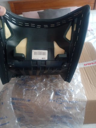 (Asiento Alto) Ducati Multistrada V2S 2020