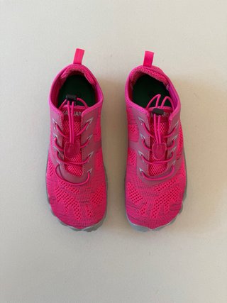 Saguaro rosa fucsia Talla 42