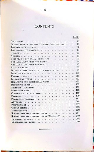 Método de Inglés - Lewis Th. Girau (1963) - 1
