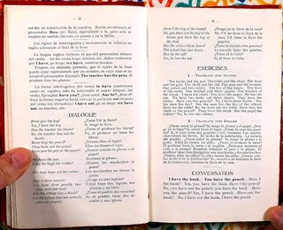 Método de Inglés - Lewis Th. Girau (1963) - 1