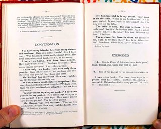 Método de Inglés - Lewis Th. Girau (1963) - 1
