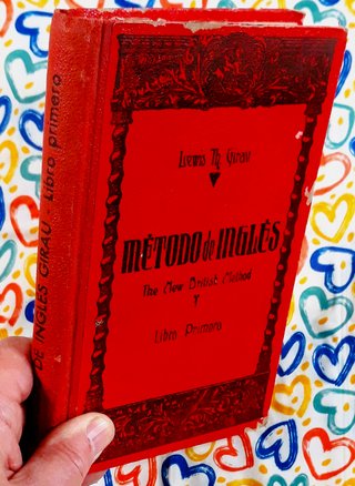 Método de Inglés - Lewis Th. Girau (1963) - 1