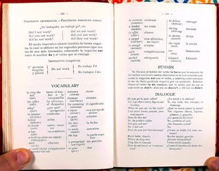 Método de Inglés - Lewis Th. Girau (1963) - 1