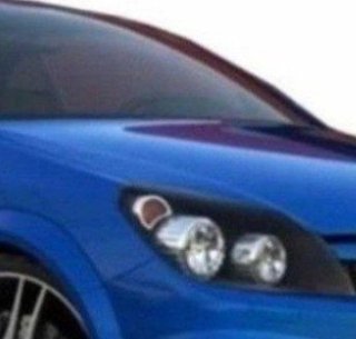 Spoiler Delantero Opel Astra H ABS Para OPC