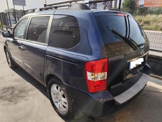 Piloto trasero kia 9244d1 carnival 2.9 crdi 230112
