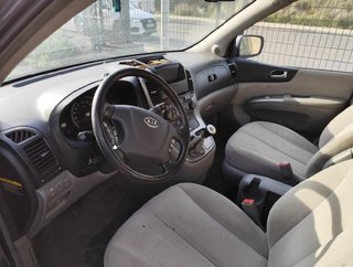 Piloto trasero kia 9244d1 carnival 2.9 crdi 230112