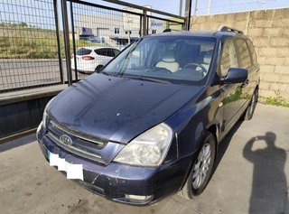 Piloto trasero kia 9244d1 carnival 2.9 crdi 230112