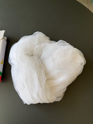 Zanzariera per lettino Prenatal 0m+