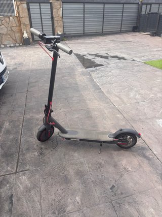 Patinete Eléctrico Xiaomi