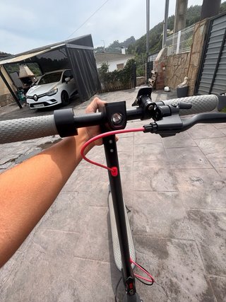 Patinete Eléctrico Xiaomi