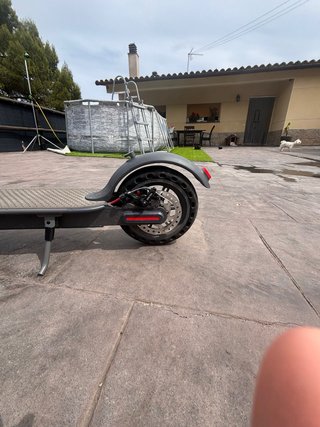 Patinete Eléctrico Xiaomi