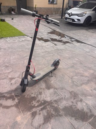 Patinete Eléctrico Xiaomi