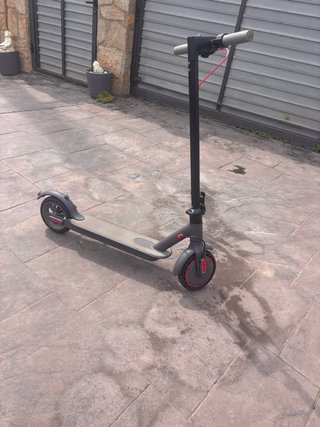 Patinete Eléctrico Xiaomi