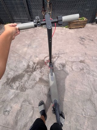 Patinete Eléctrico Xiaomi