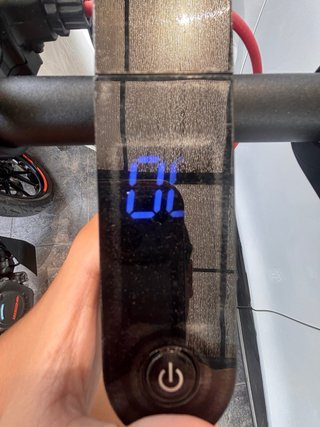 Patinete Eléctrico Xiaomi