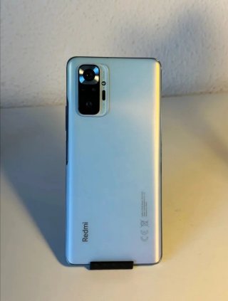 Xiaomi Redmi Note 10