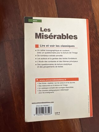 Les misérables